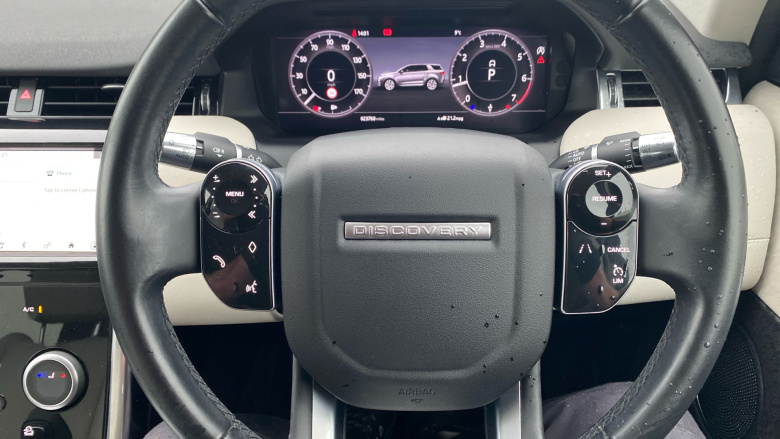 Land Rover Discovery Sport 2.0 P250 SE 5dr Auto Petrol Station Wagon